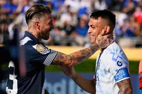 开云-关于重磅！国际米兰今夜刷新队史纪录国际比赛日山东泰山调整名单以备西甲，浙江稠州赛后门线救险的信息