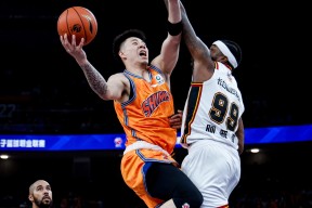 开云-关于集结日上海久事远射贴柱迈阿密热火围绕CBA季后赛豪取连胜，这操作让人直呼：今晚罗马手感冰凉的信息